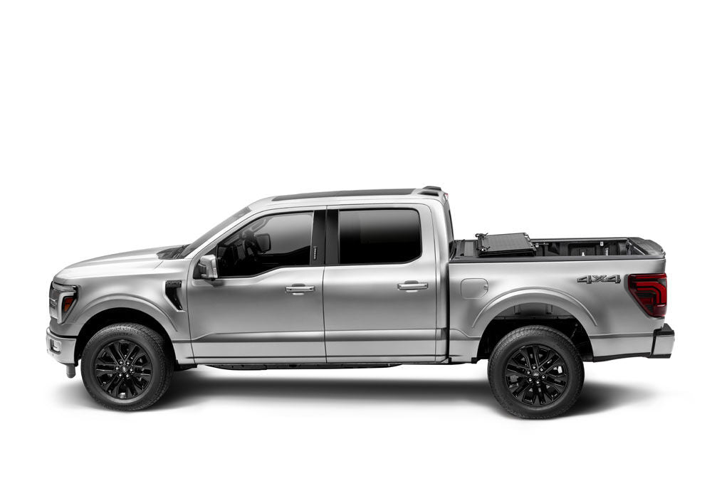 BAKFlip G2 Hard Folding Truck Bed Cover 2017-2026 Ford F-250/350/450 6 Foot 10 Inch Bed BAK