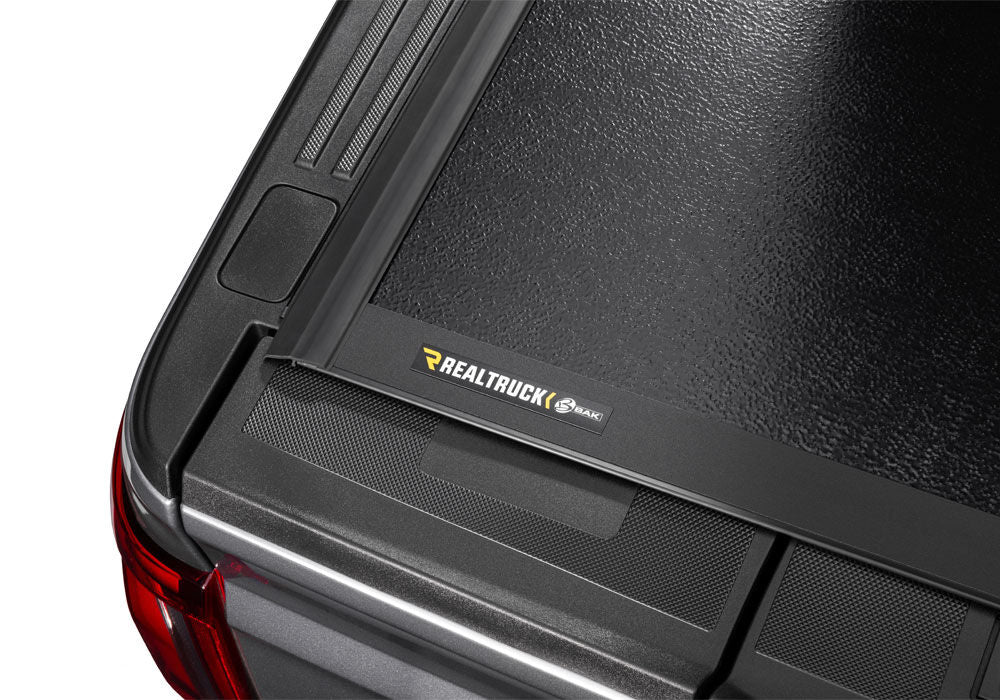 BAKFlip G2 Hard Folding Truck Bed Cover 2021-2026 Ford F-150 5 Foot 7 Inch Bed (Includes Lightning) BAK
