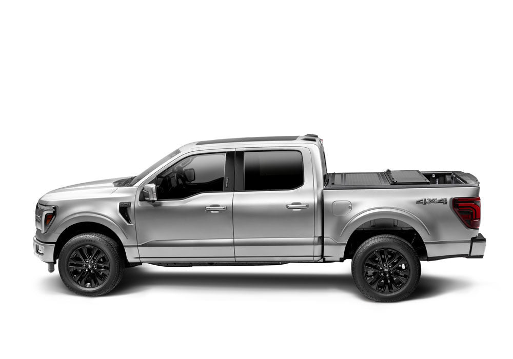BAKFlip G2 Hard Folding Truck Bed Cover 2024-2025 Ford Ranger 5 Foot Bed BAK