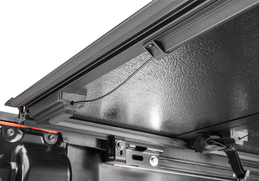 BAKFlip G2 Hard Folding Truck Bed Cover 2024-2026 Toyota Tacoma 6 Foot 2 Inch Bed BAK