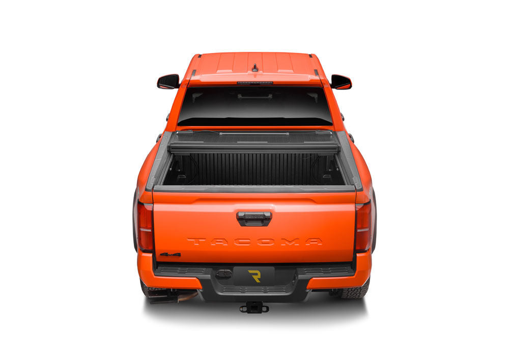 BAKFlip G2 Hard Folding Truck Bed Cover 2024-2026 Toyota Tacoma 6 Foot 2 Inch Bed BAK