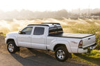 BAKFlip G2 Hard Folding Truck Bed Cover 2024-2026 Toyota Tacoma 6 Foot 2 Inch Bed BAK