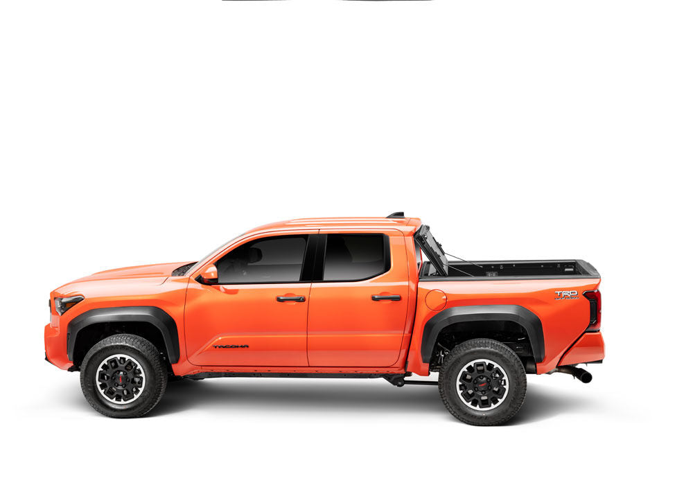 BAKFlip G2 Hard Folding Truck Bed Cover 2024-2026 Toyota Tacoma 6 Foot 2 Inch Bed BAK