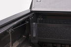 BAKFlip G2 Hard Folding Truck Bed Cover 2020-2025 Jeep Gladiator 5 Foot Bed BAK
