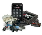 EZX 2022.5-2025 GM 1500 3.0L Duramax Diesel Edge Products