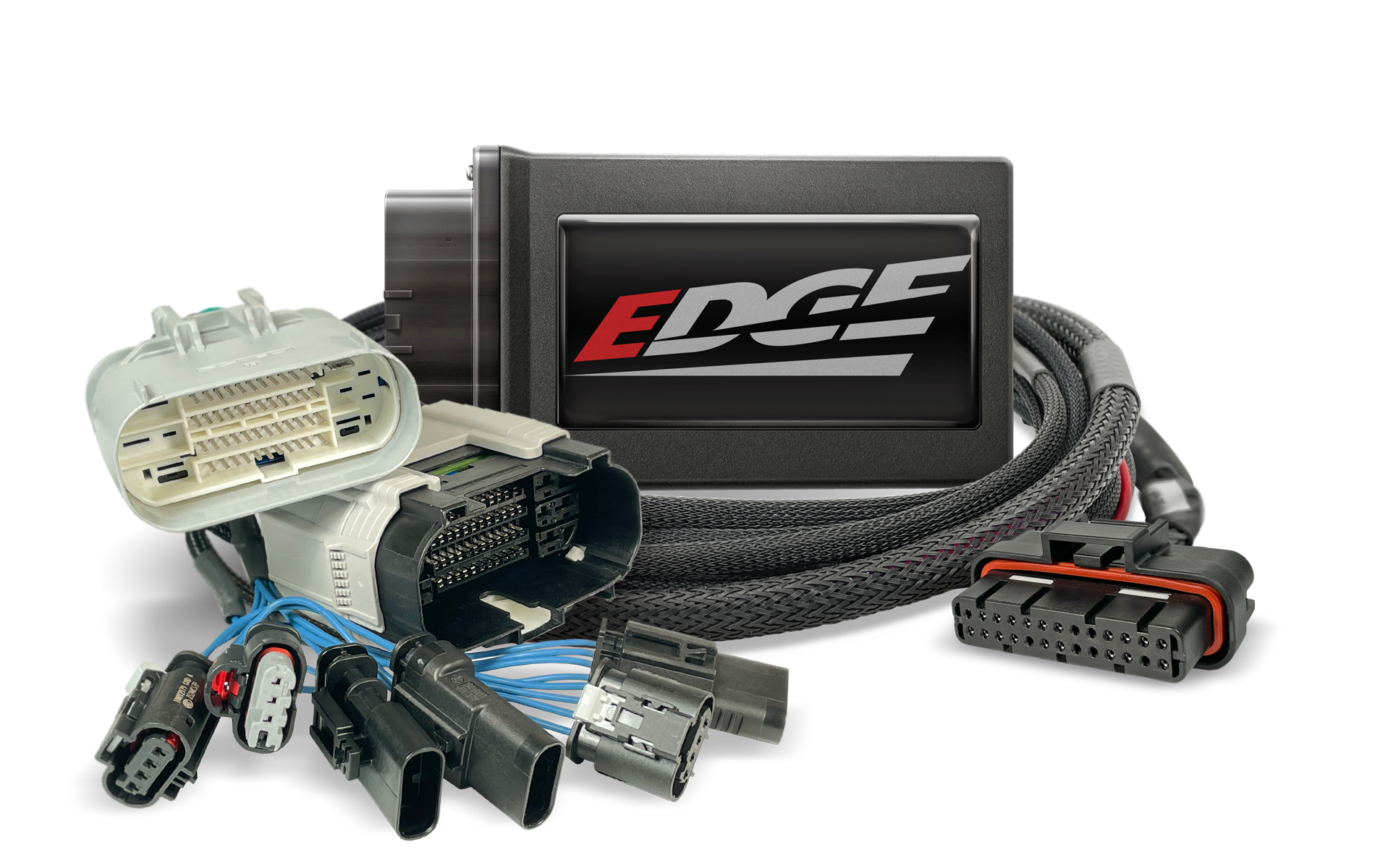 EZX 2022.5-2025 GM 1500 3.0L Duramax Diesel Edge Products