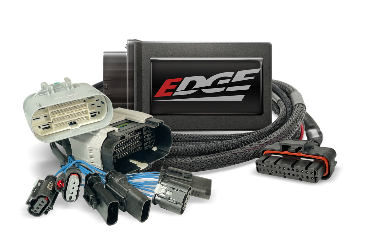 EZX 2022.5-2025 GM 1500 3.0L Duramax Diesel Edge Products