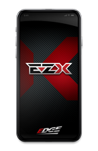 EZX 2022.5-2025 GM 1500 3.0L Duramax Diesel Edge Products