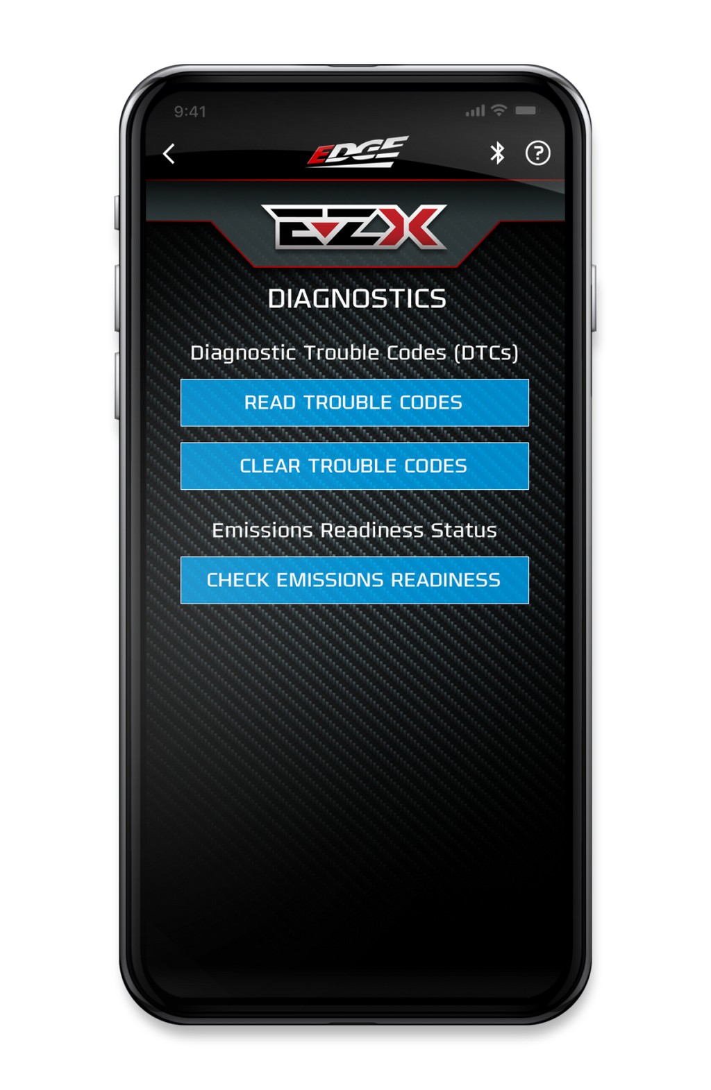 EZX 2022.5-2025 GM 1500 3.0L Duramax Diesel Edge Products