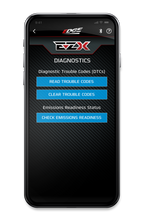 EZX 2022.5-2025 GM 1500 3.0L Duramax Diesel Edge Products