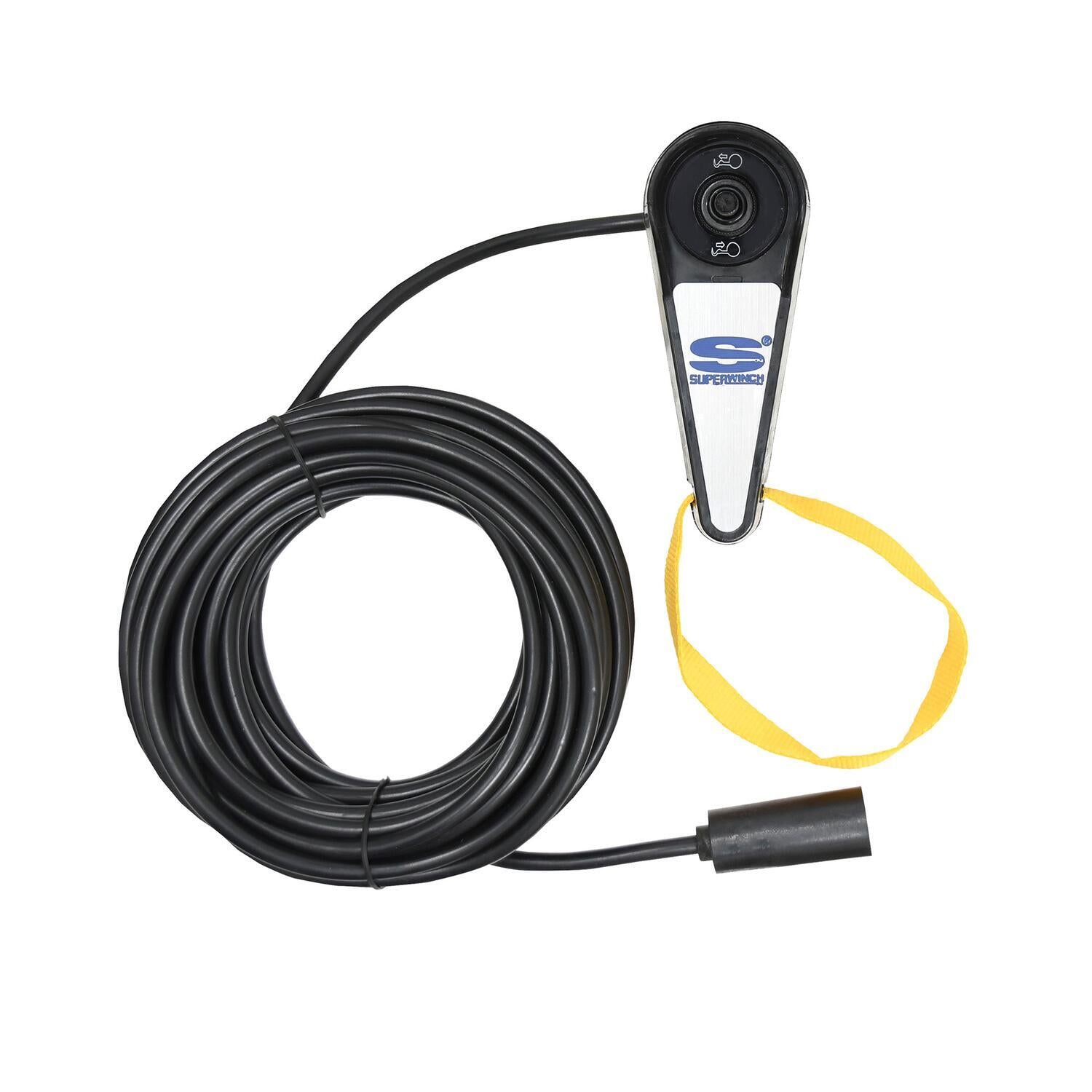 Superwinch Remote Control Kit For S3000/S3500/S4000/S4500/S5500/S7500/S9000