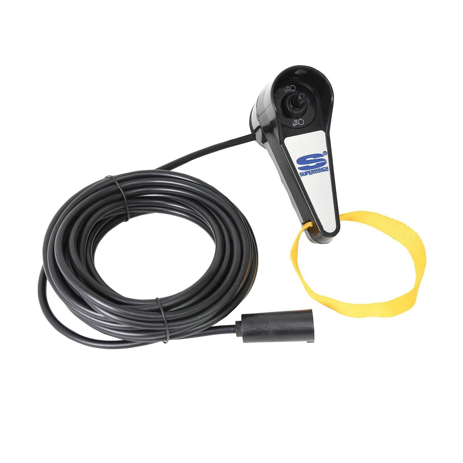Superwinch Remote Control Kit For S3000/S3500/S4000/S4500/S5500/S7500/S9000