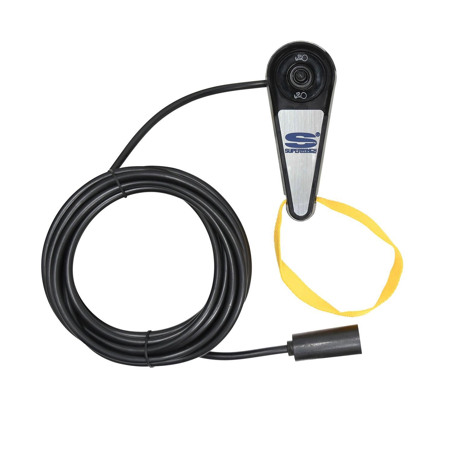 Superwinch Remote Control Kit For S3000/S3500/S4000/S4500/S5500/S7500/S9000