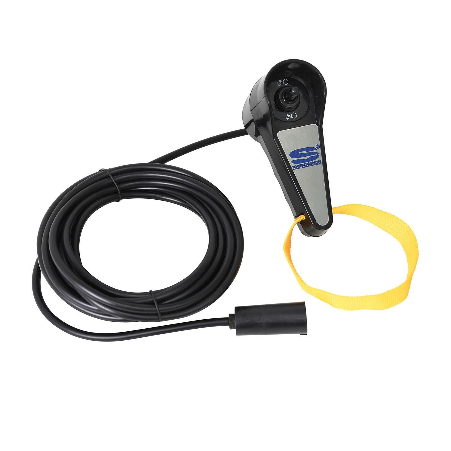 Superwinch Remote Control Kit For S3000/S3500/S4000/S4500/S5500/S7500/S9000