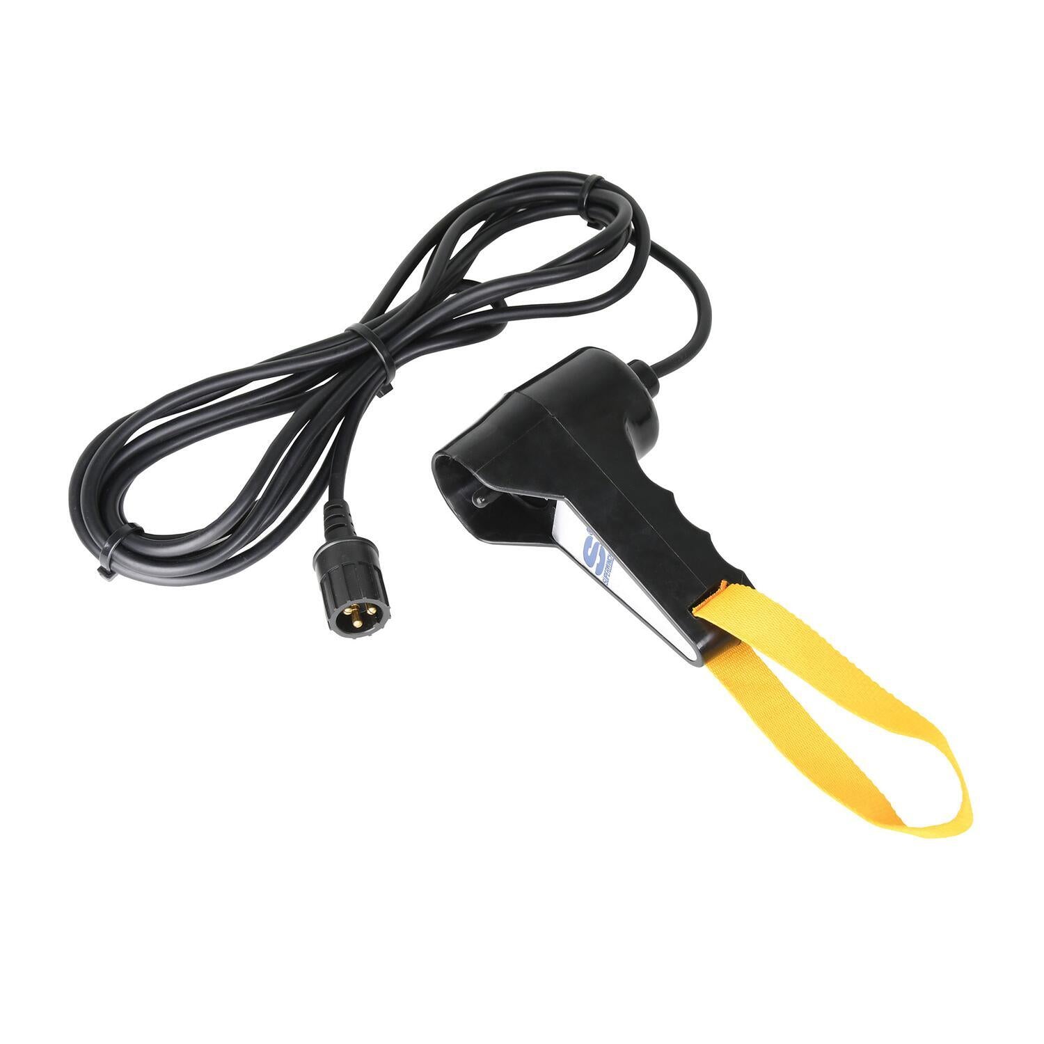Superwinch Remote Control Kit For Tiger Shark 9500/11500