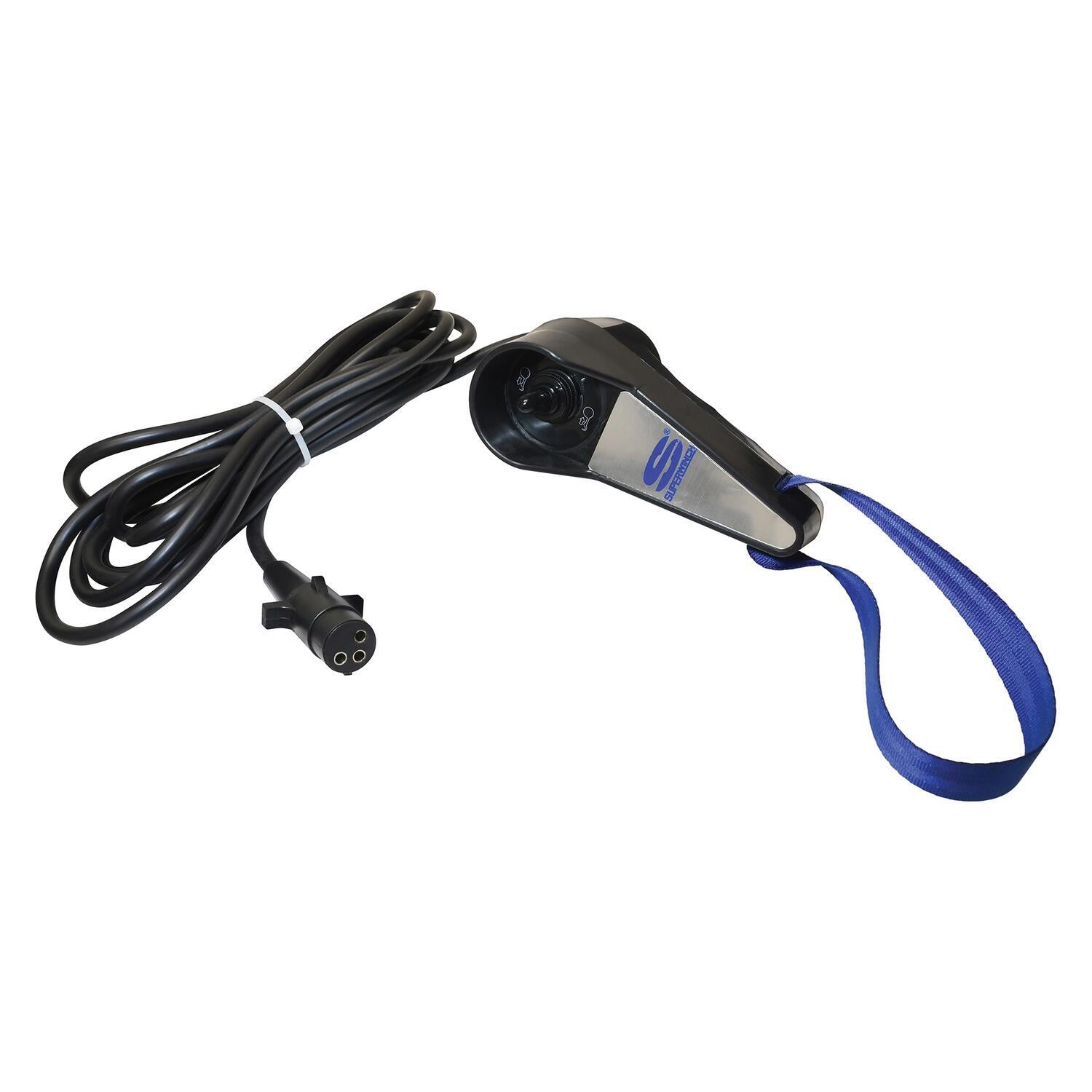 Superwinch Remote Control Kit For Terra 25/25SR/2500/2500SR/35/35SR/3500/3500SR/45/45SR/4500/4500SR