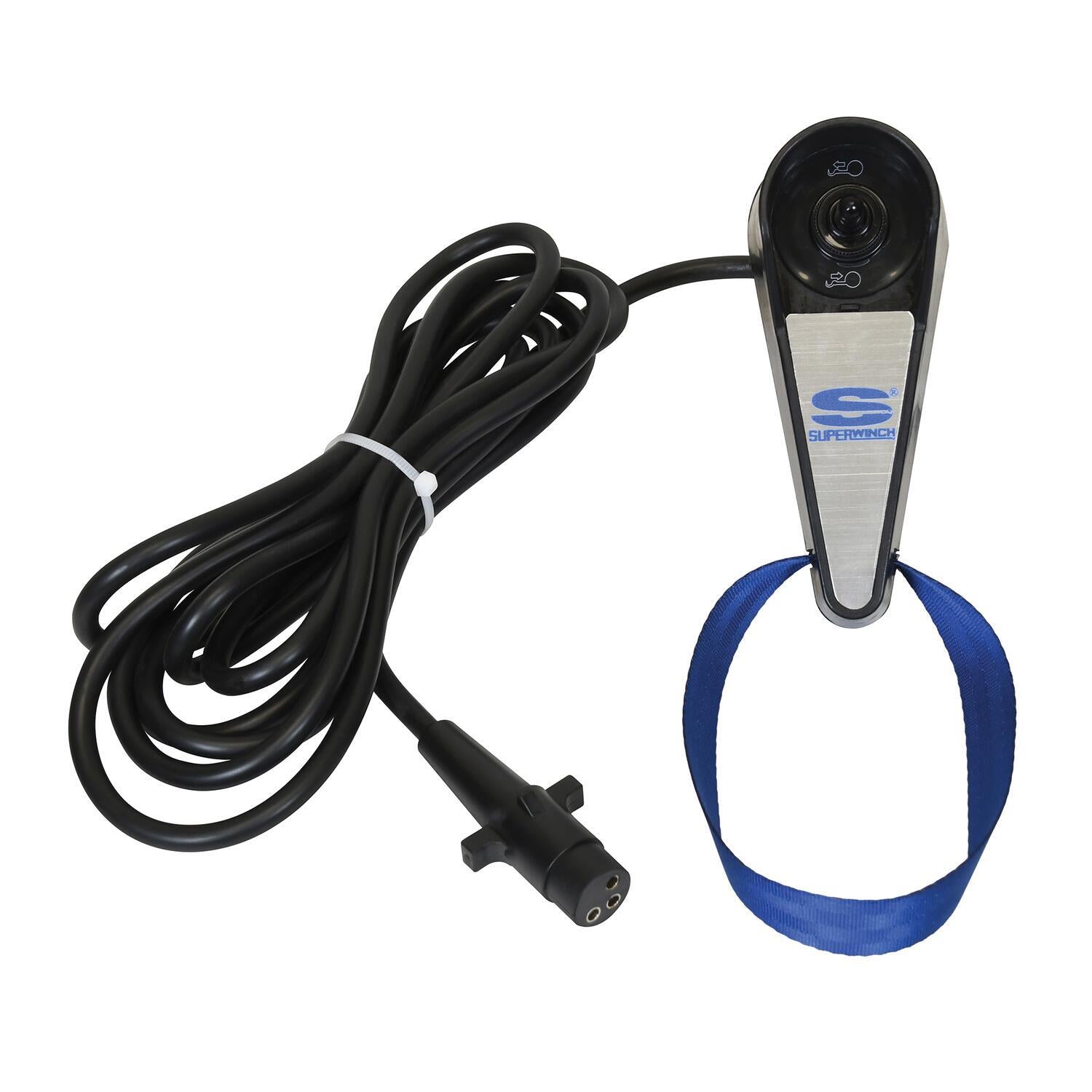 Superwinch Remote Control Kit For Terra 25/25SR/2500/2500SR/35/35SR/3500/3500SR/45/45SR/4500/4500SR