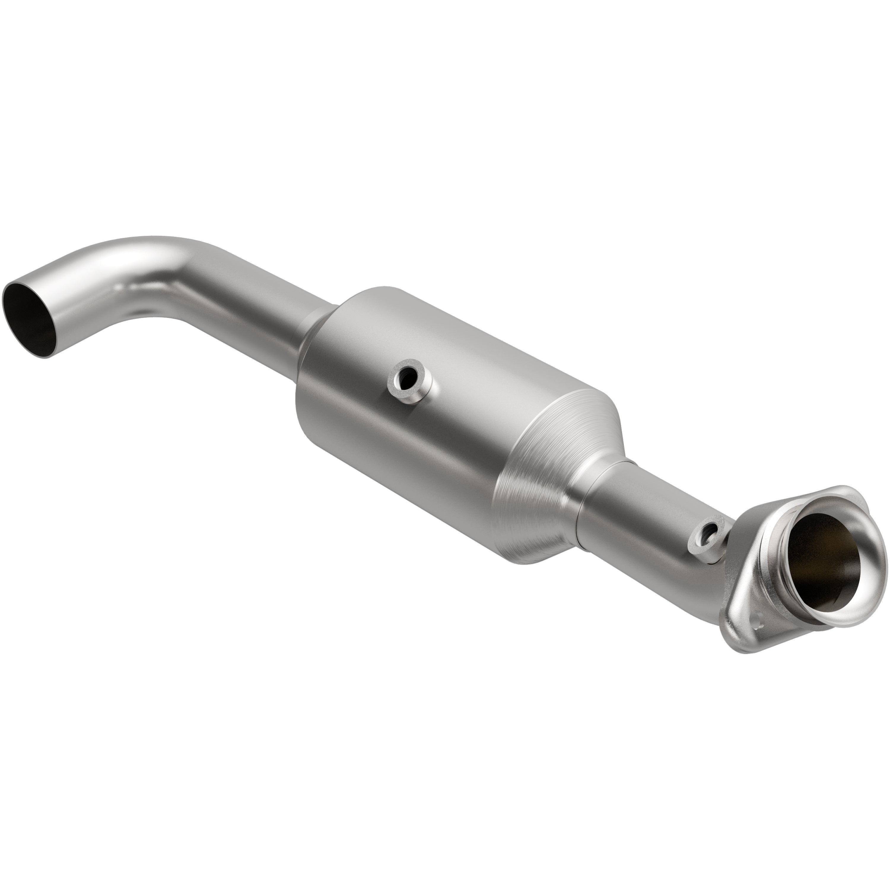 10 Ford F-150 4.6L OEM Grade Federal/EPA Compliant Direct-Fit Catalytic Converter (OE 9L3Z-5E212-C)