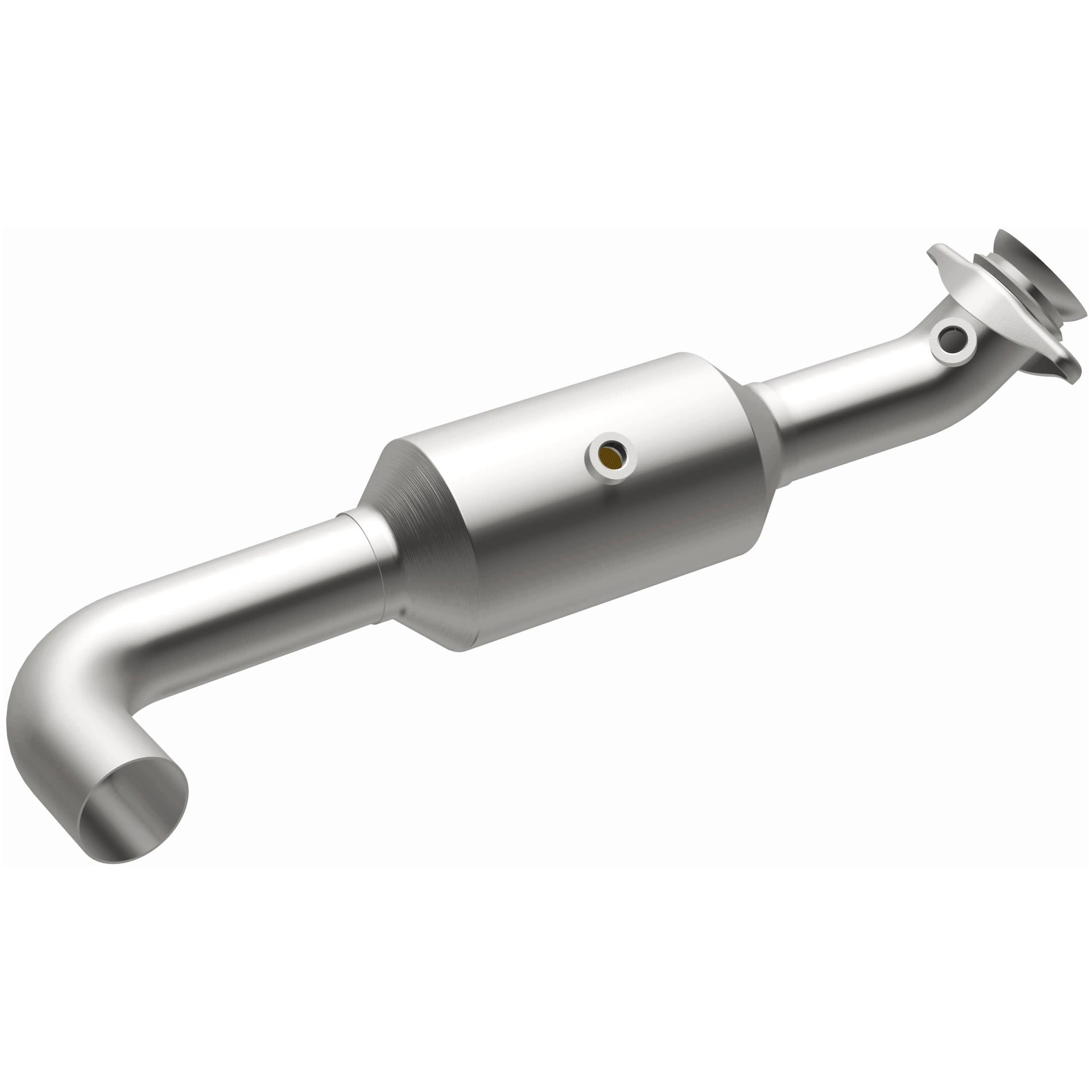 10 Ford F-150 4.6L OEM Grade Federal/EPA Compliant Direct-Fit Catalytic Converter (OE 9L3Z-5E212-C)