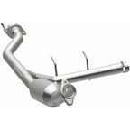 10 Ford F-150 4.6L OEM Grade Federal/EPA Compliant Direct-Fit Catalytic Converter (OE AL3Z-5E212-J)
