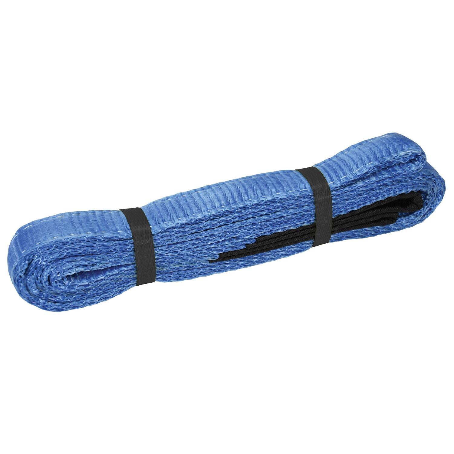 Superwinch Tree Trunk Protector