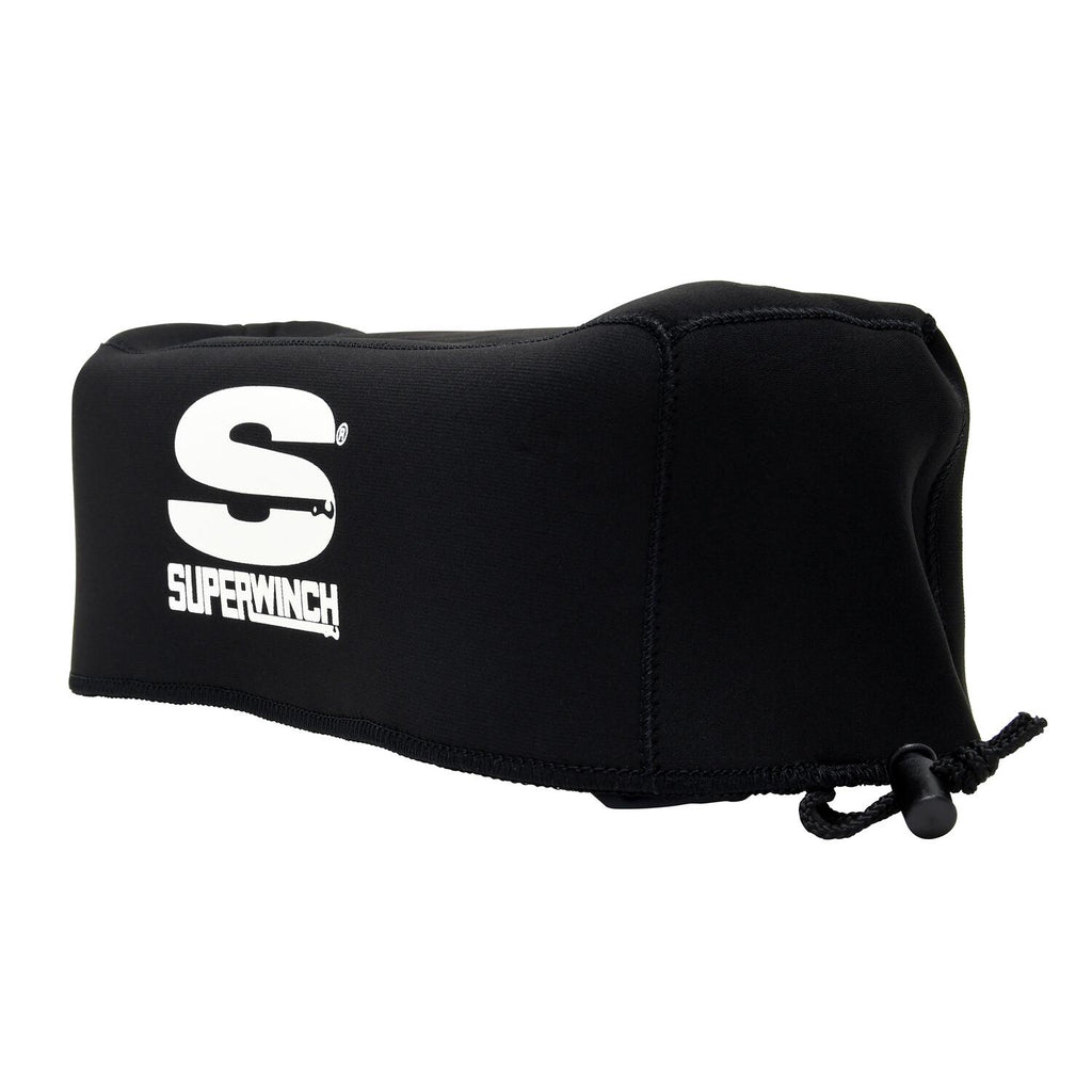 Superwinch Winch Cover For Use w/LT Series
