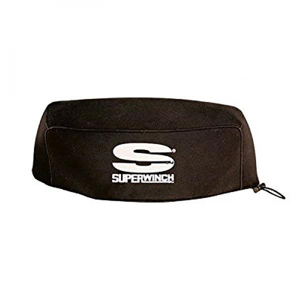 Superwinch Winch Cover For Use w/LT Series