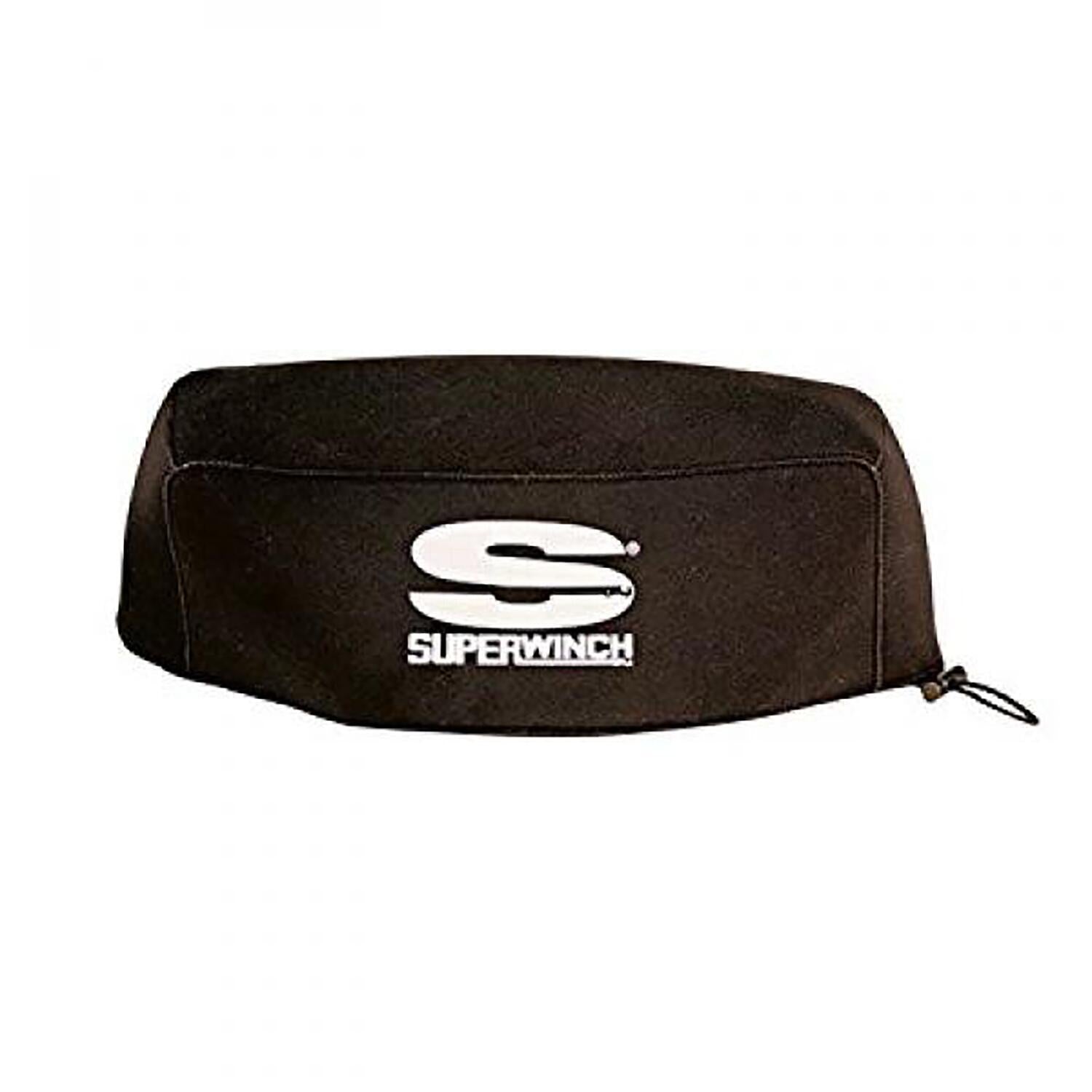 Superwinch Winch Cover For Use w/LT Series