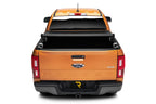 TruXport Tonneau Cover Black 2019-2023 Ford Ranger 5 Foot Bed Truxedo