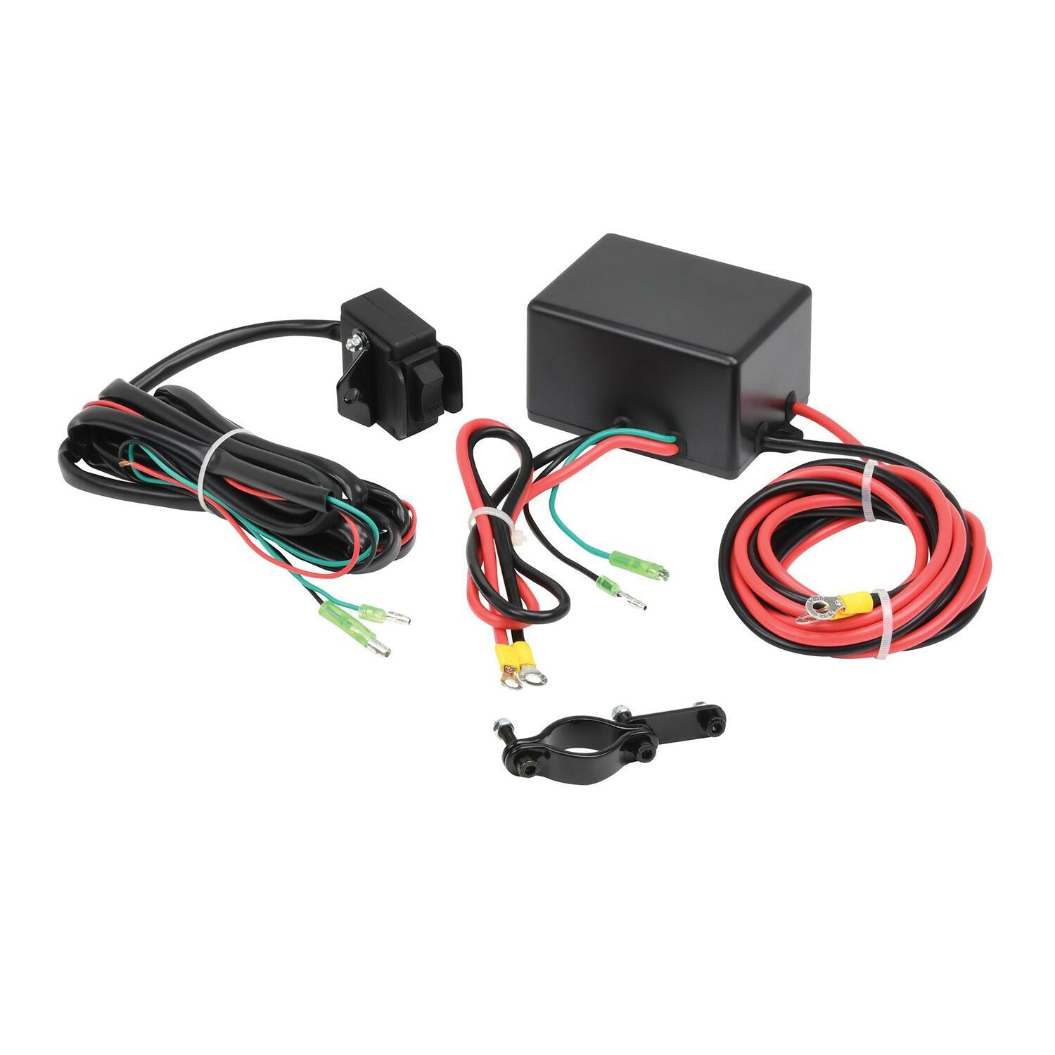 Superwinch ATV Handlebar Switch Upgrade Kit