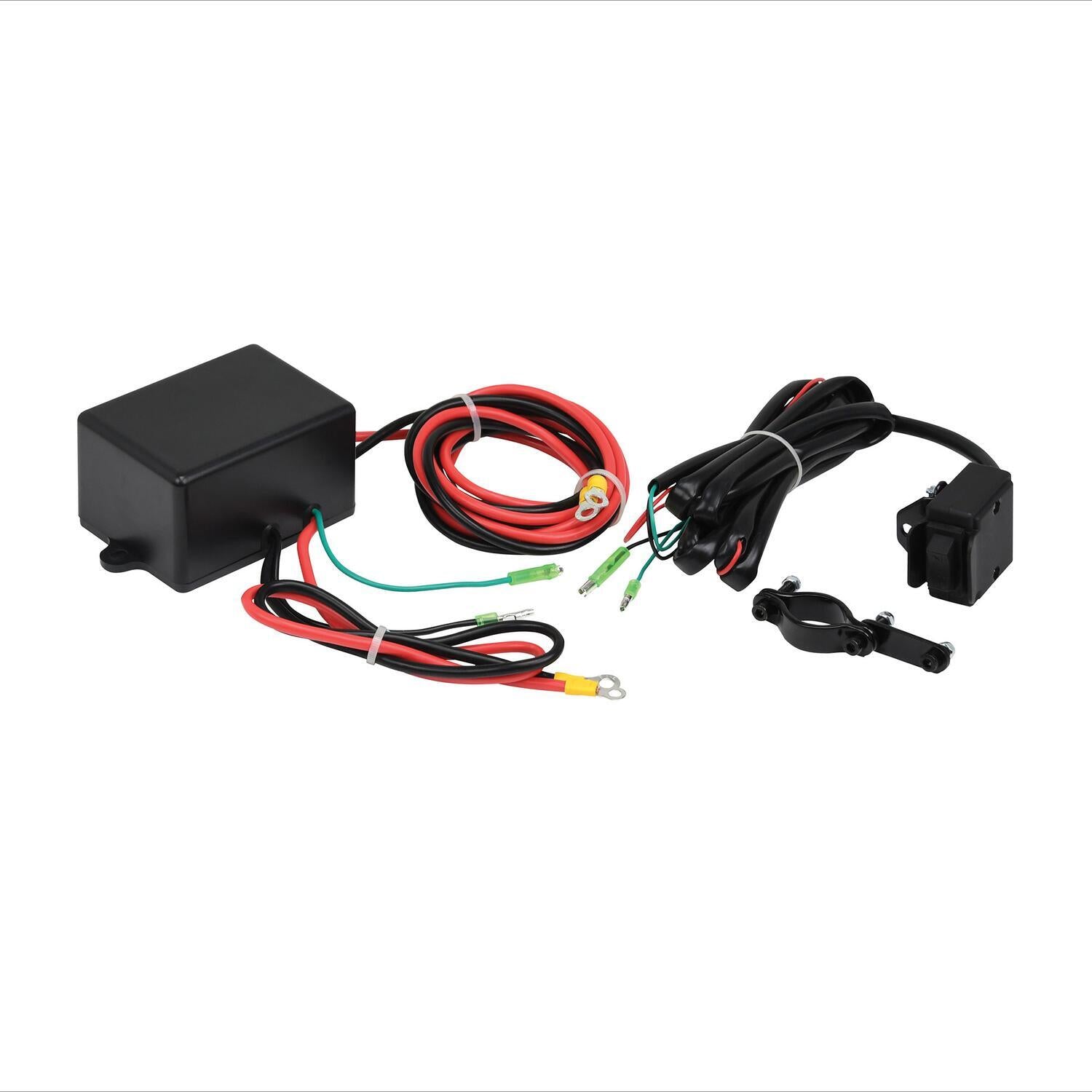 Superwinch ATV Handlebar Switch Upgrade Kit