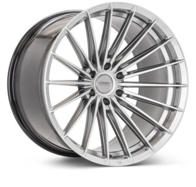 Vossen HFX-4 Wheel