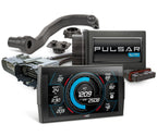 Pulsar LT + Insight CTS3 Kit 2020-2022 Silverado/Sierra 1500 3.0L Diesel Edge Products