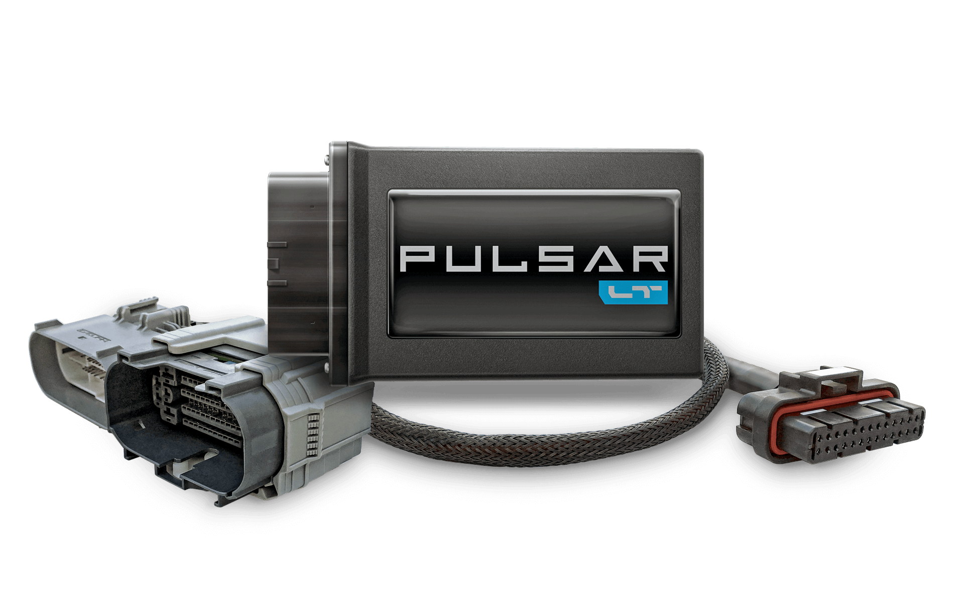 Pulsar LT + Insight CTS3 Kit 2019-2022 Silverado/Sierra 5.3L and 6.2L Edge Products