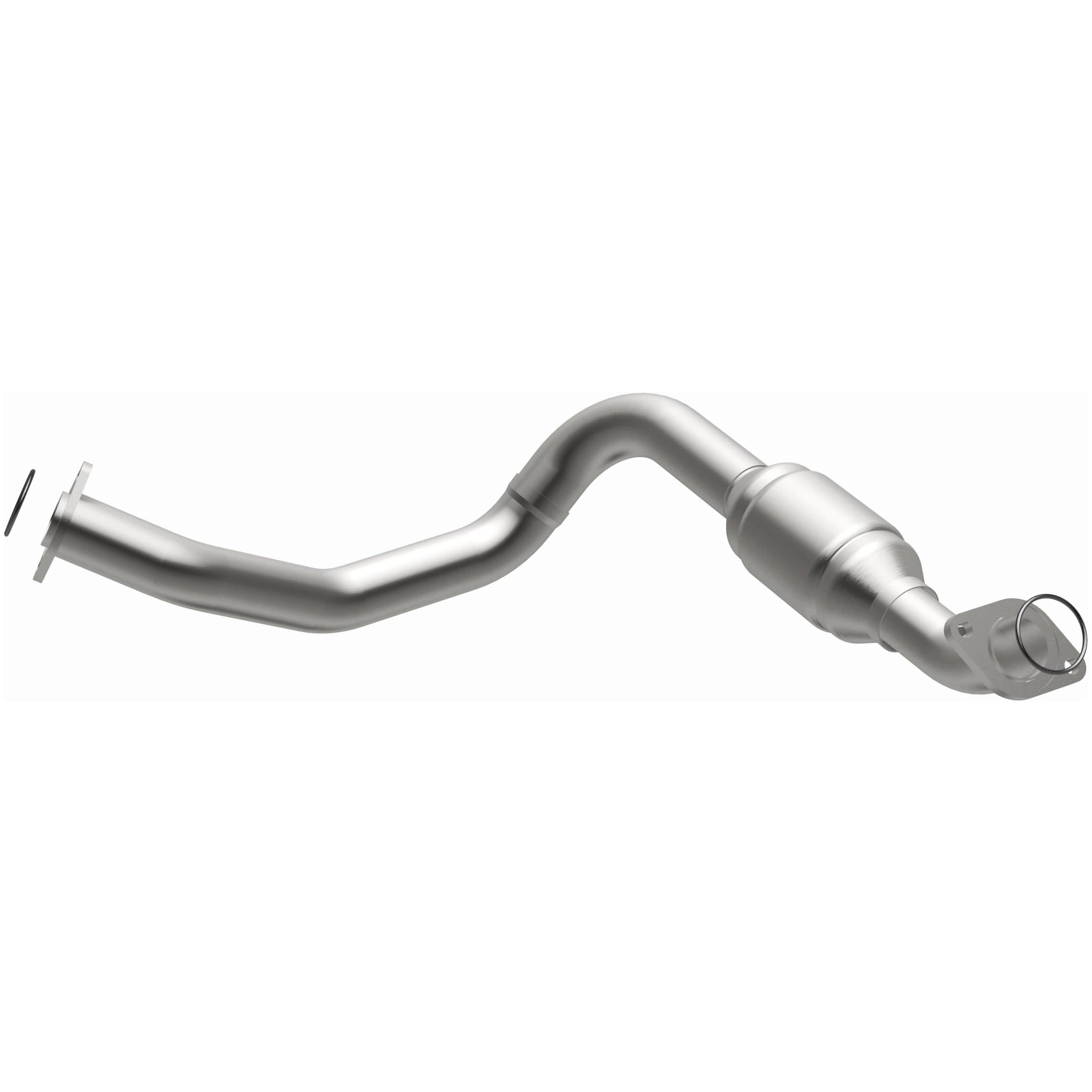 09 Toyota 4Runner 4.0L HM Grade Federal/EPA Compliant Direct-Fit Catalytic Converter