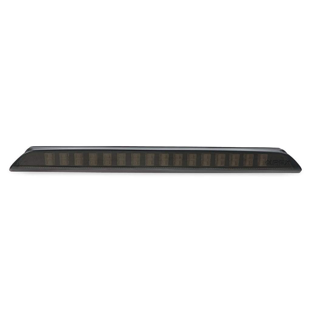 25-26 Toyota 4Runner NOVA-Series Prismatic LED Third Brake Light Alpha-Black - Apollo Off-Road