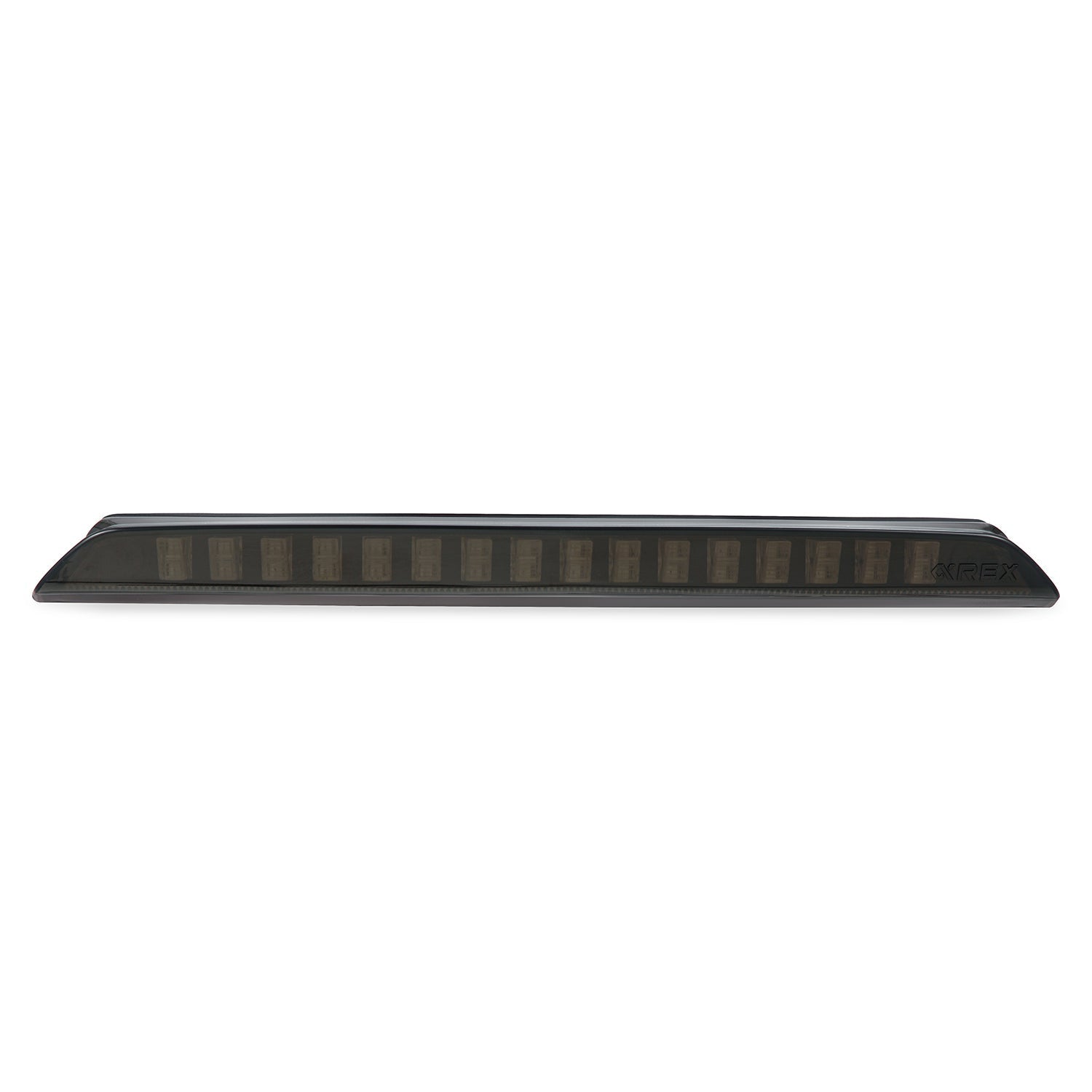 25-26 Toyota 4Runner NOVA-Series Prismatic LED Third Brake Light Alpha-Black - Apollo Off-Road