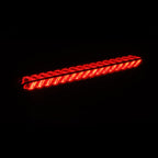 25-26 Toyota 4Runner NOVA-Series Prismatic LED Third Brake Light Alpha-Black - Apollo Off-Road