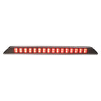 25-26 Toyota 4Runner NOVA-Series Prismatic LED Third Brake Light Alpha-Black - Apollo Off-Road