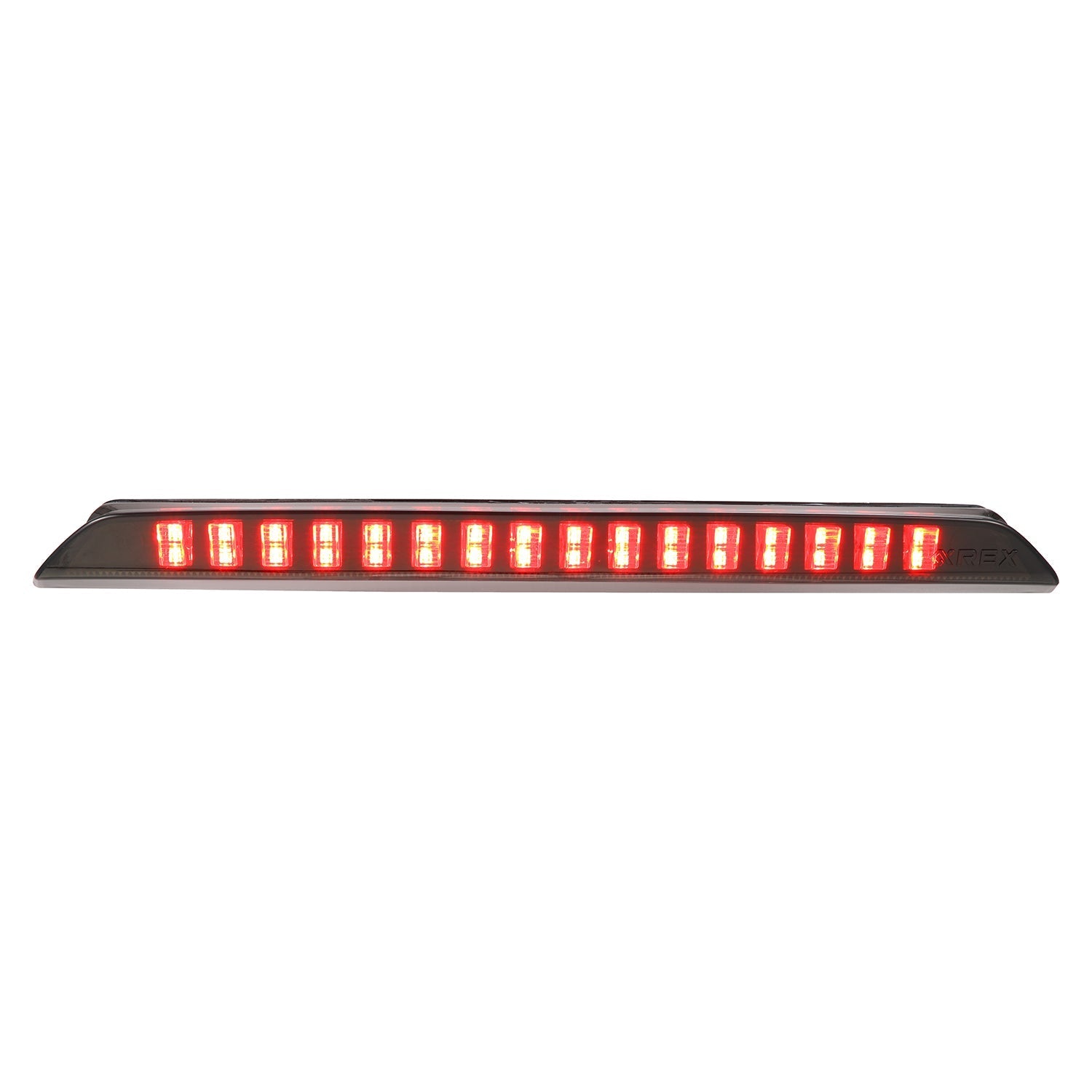 25-26 Toyota 4Runner NOVA-Series Prismatic LED Third Brake Light Alpha-Black - Apollo Off-Road