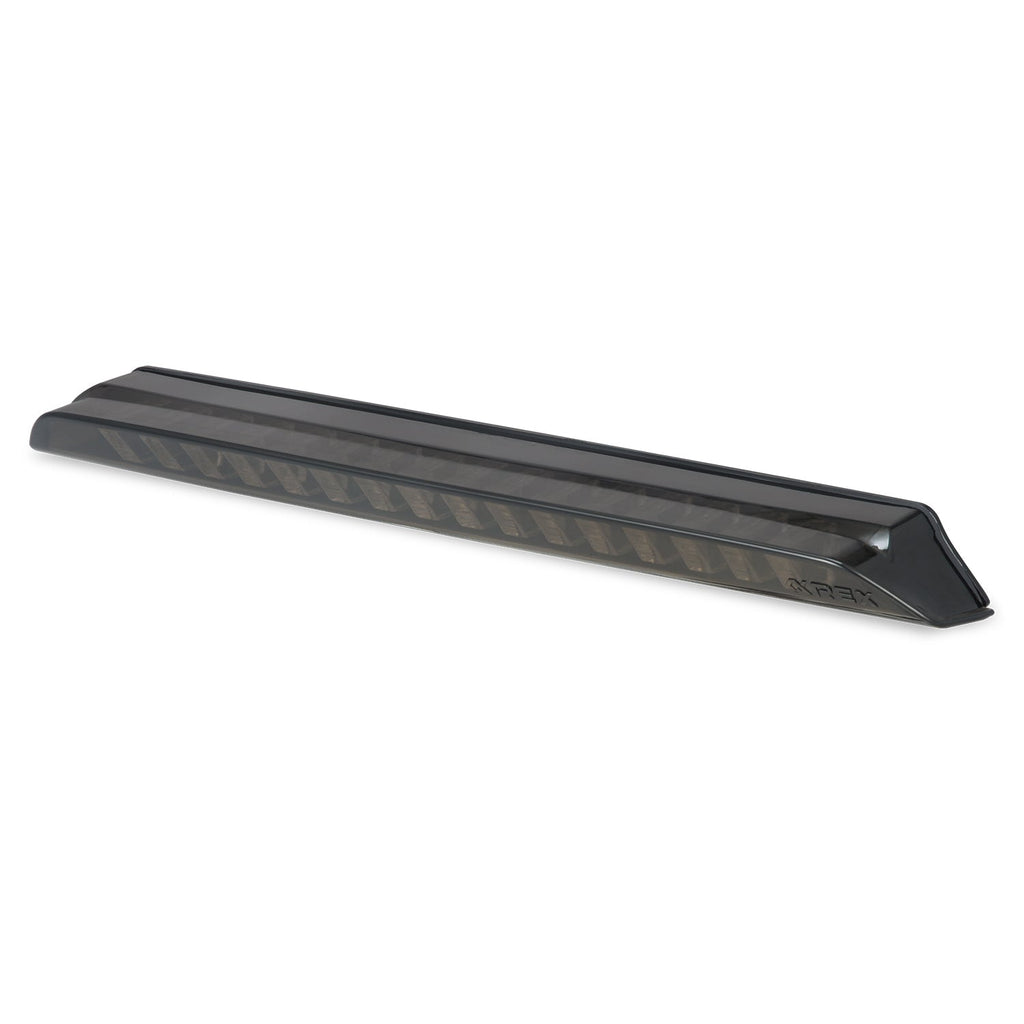 25-26 Toyota 4Runner NOVA-Series Prismatic LED Third Brake Light Alpha-Black - Apollo Off-Road