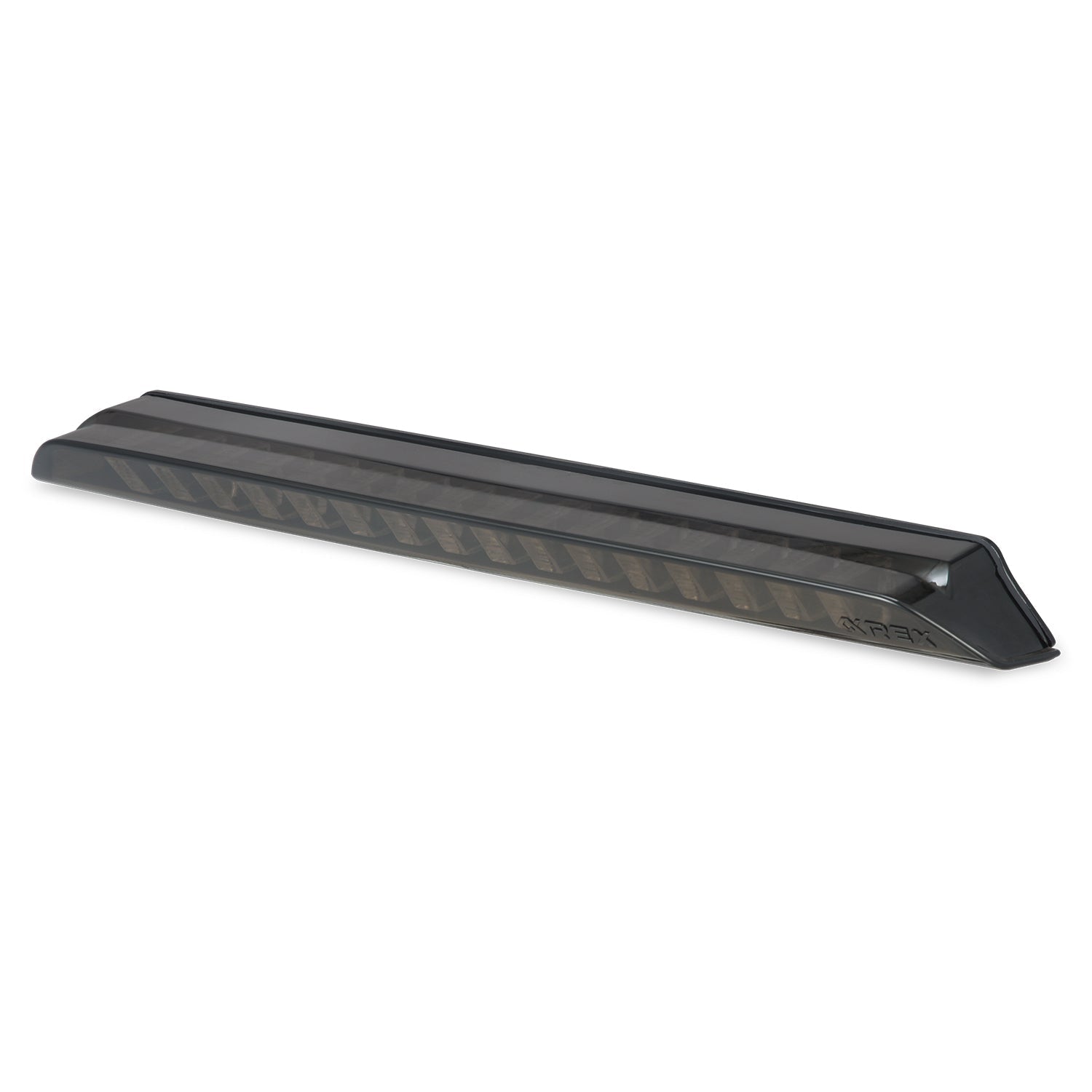 25-26 Toyota 4Runner NOVA-Series Prismatic LED Third Brake Light Alpha-Black - Apollo Off-Road