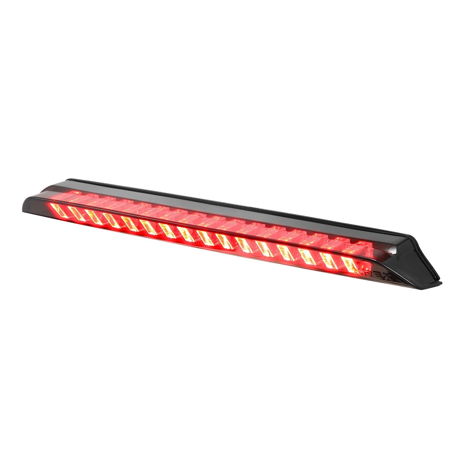 25-26 Toyota 4Runner NOVA-Series Prismatic LED Third Brake Light Alpha-Black - Apollo Off-Road