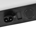 19-26 Toyota 4Runner/Land Cruiser NOVA-Series Prismatic LED Third Brake Light Black - Apollo Off-Road