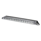 19-26 Toyota 4Runner/Land Cruiser NOVA-Series Prismatic LED Third Brake Light Black - Apollo Off-Road
