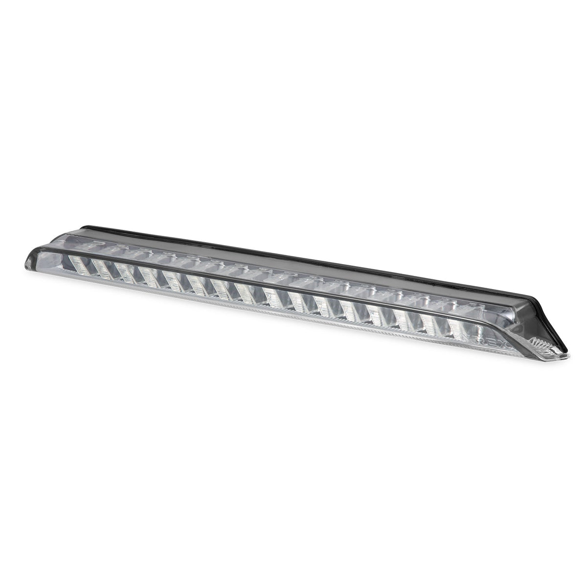 19-26 Toyota 4Runner/Land Cruiser NOVA-Series Prismatic LED Third Brake Light Black - Apollo Off-Road