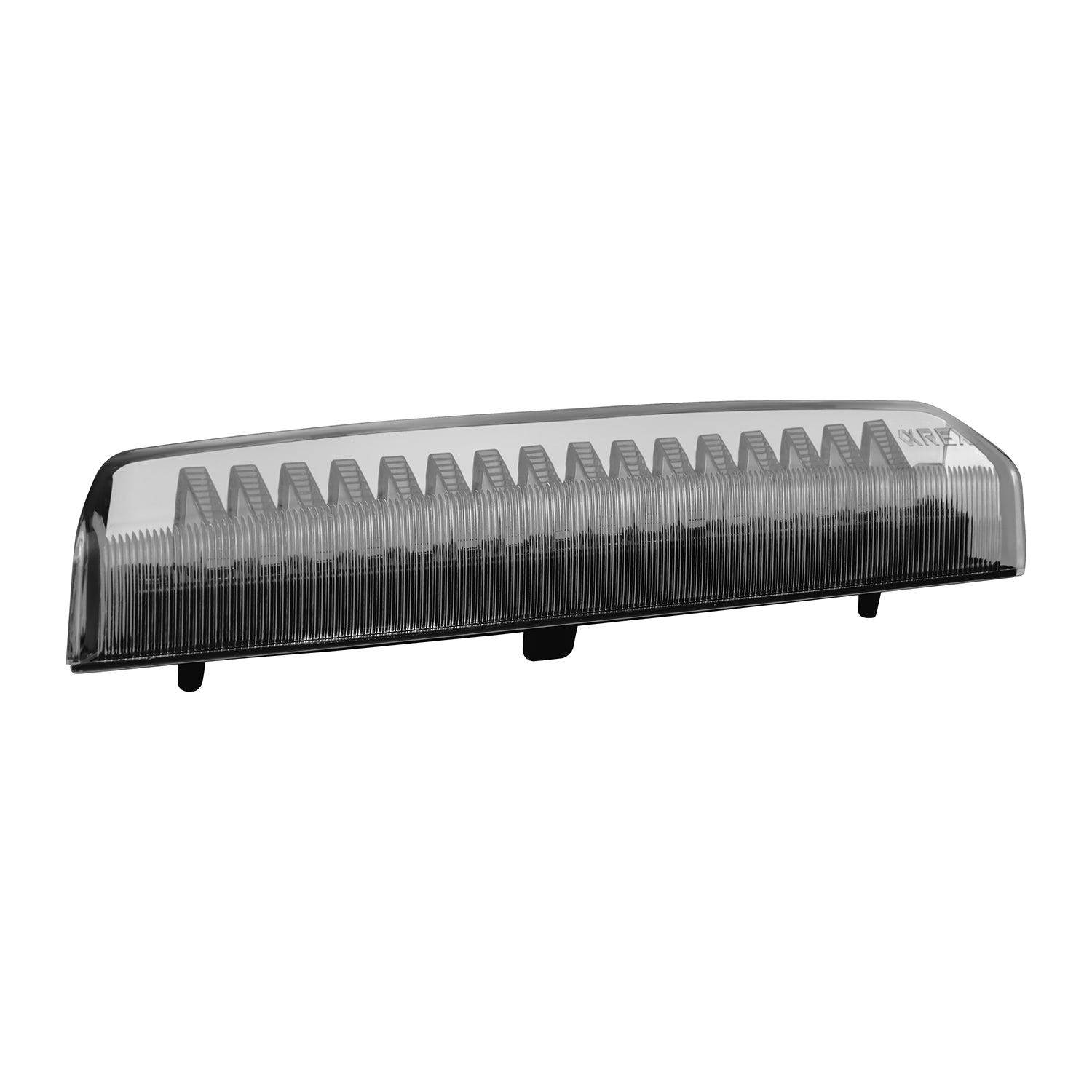 19-26 Toyota 4Runner/Land Cruiser NOVA-Series Prismatic LED Third Brake Light Black - Apollo Off-Road