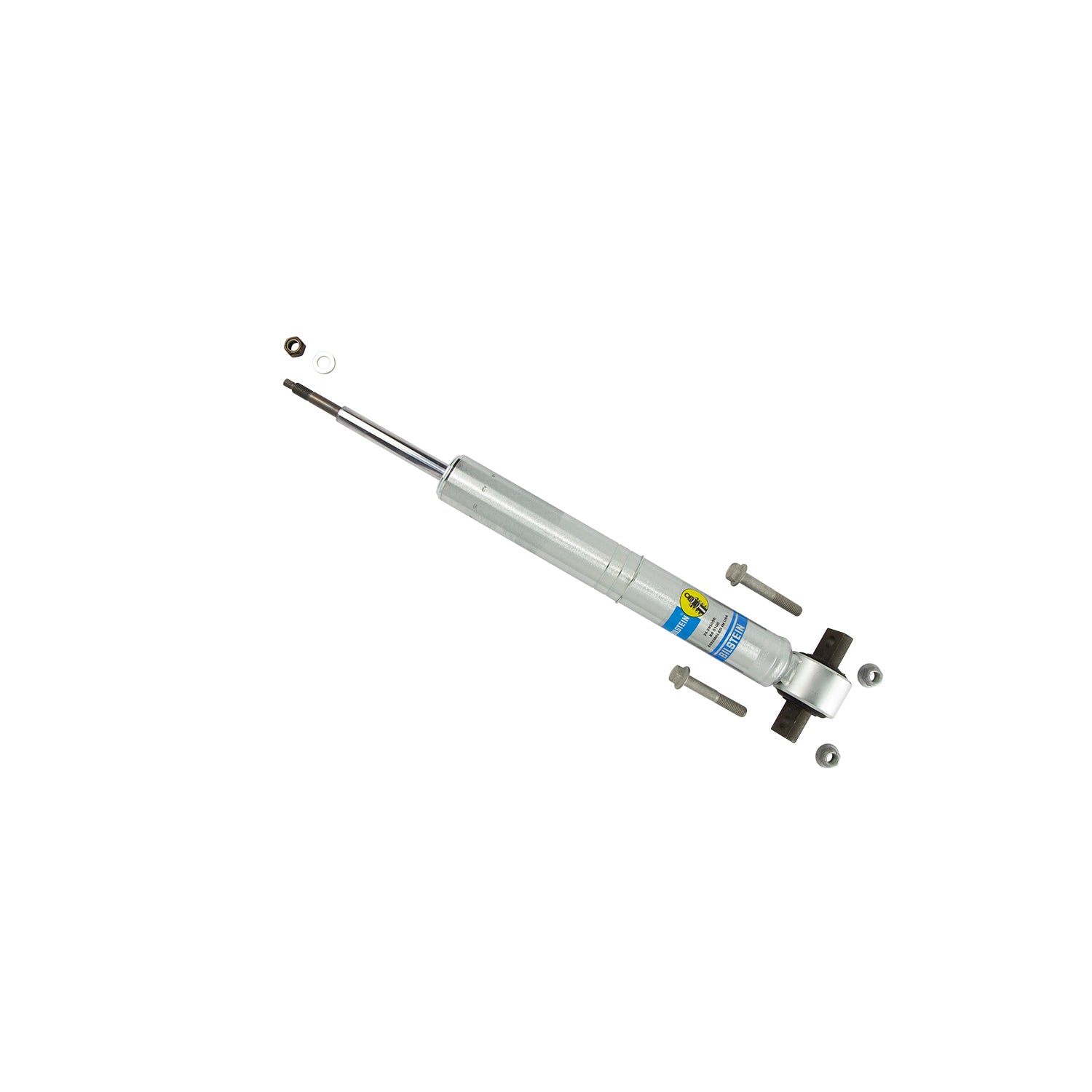 Suspension Shock Absorber Front Monotube Ford Expedition 2025-2014 Lincoln Navigator 2015-2014 Navigator 2019-2017 B8 5100 (Ride Height Adjustable) Bilstein