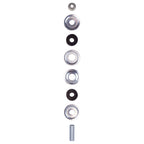 Suspension Shock Absorber Rear Monotube Toyota Tundra 2021-2007 2 Inch B8 5100 Bilstein