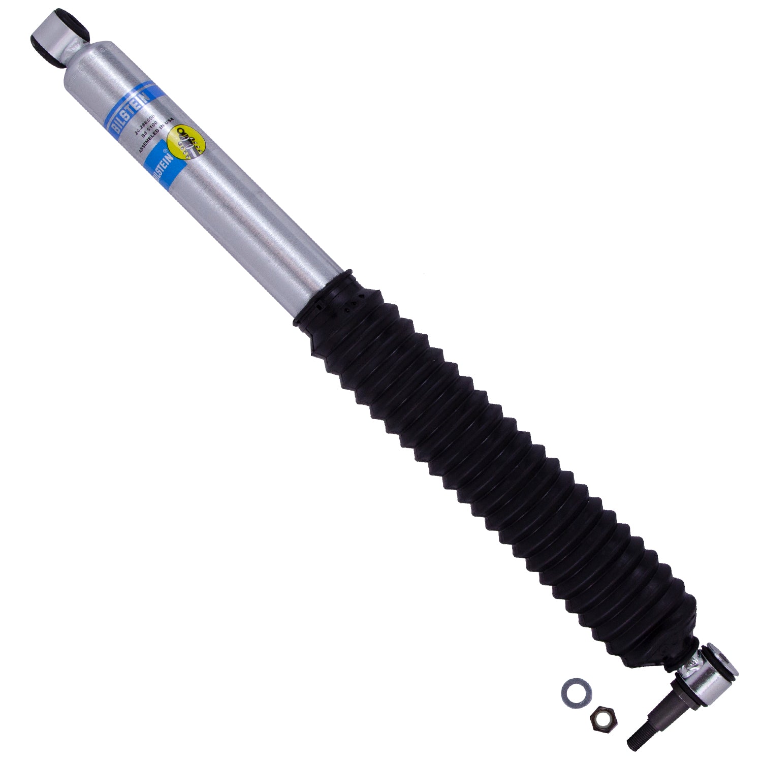 Steering Damper Ford F250 Superduty 4x4 17- Steering B8 5100 (Steering Damper) Bilstein
